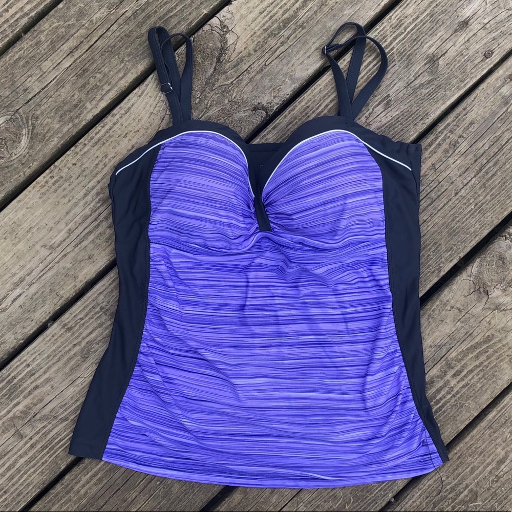 Bathing Suit Top